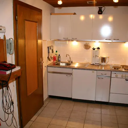 Apartamento Zum Schmiedhainzer
