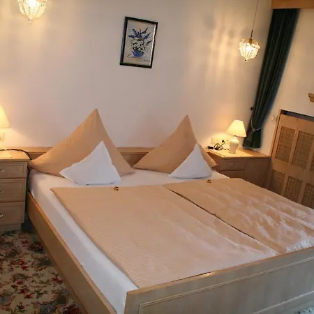 Apartamento Zum Schmiedhainzer Reit im Winkl