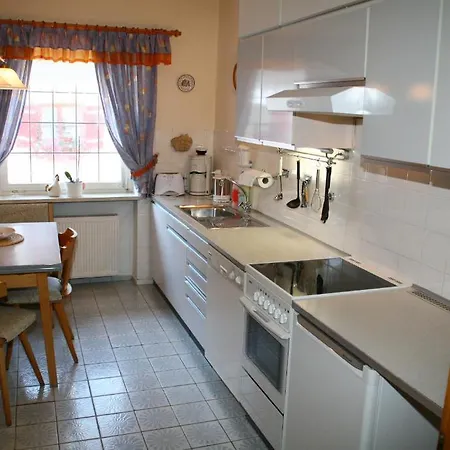 Zum Schmiedhainzer Apartamento